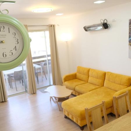 Hermon Suites 迈季代勒舍姆斯 外观 照片