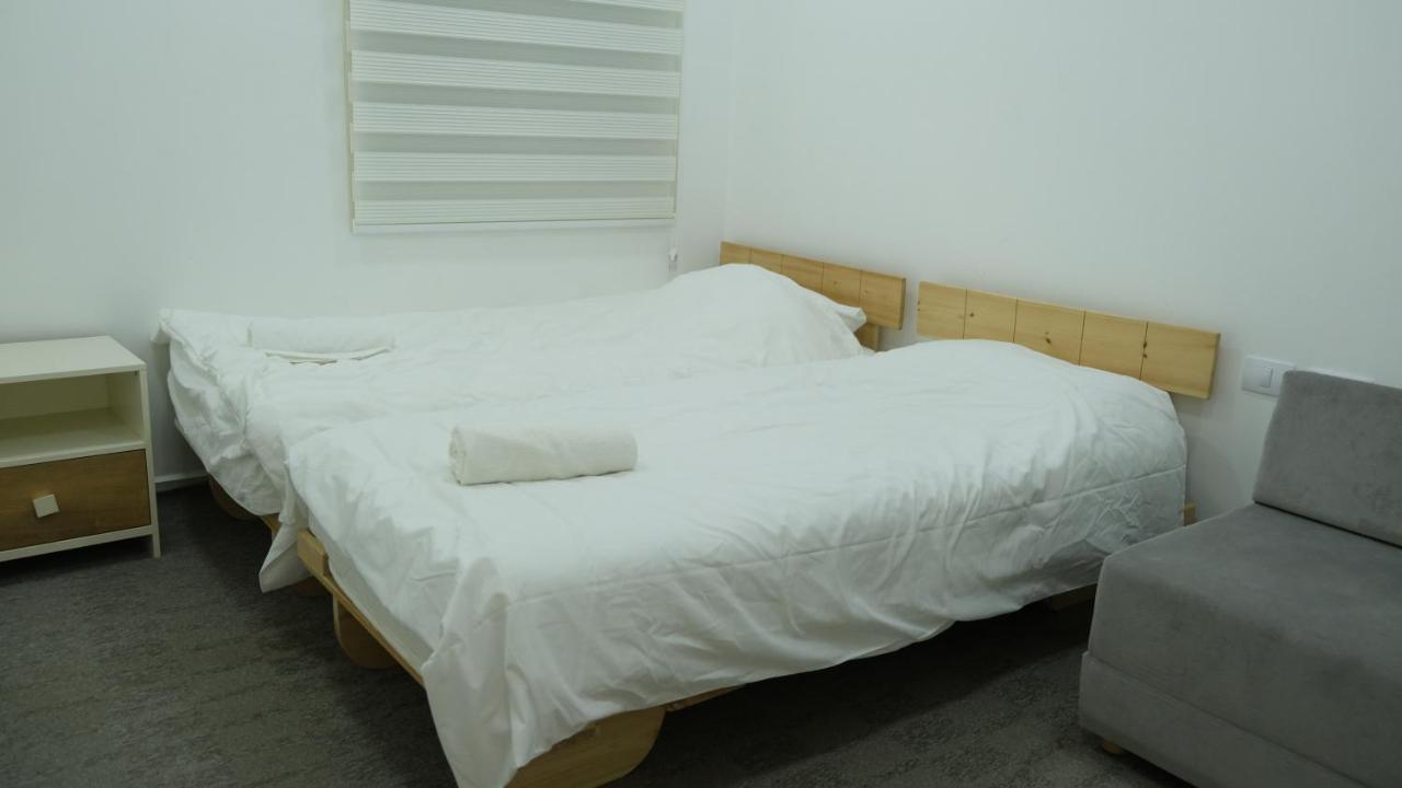 Hermon Suites 迈季代勒舍姆斯 外观 照片