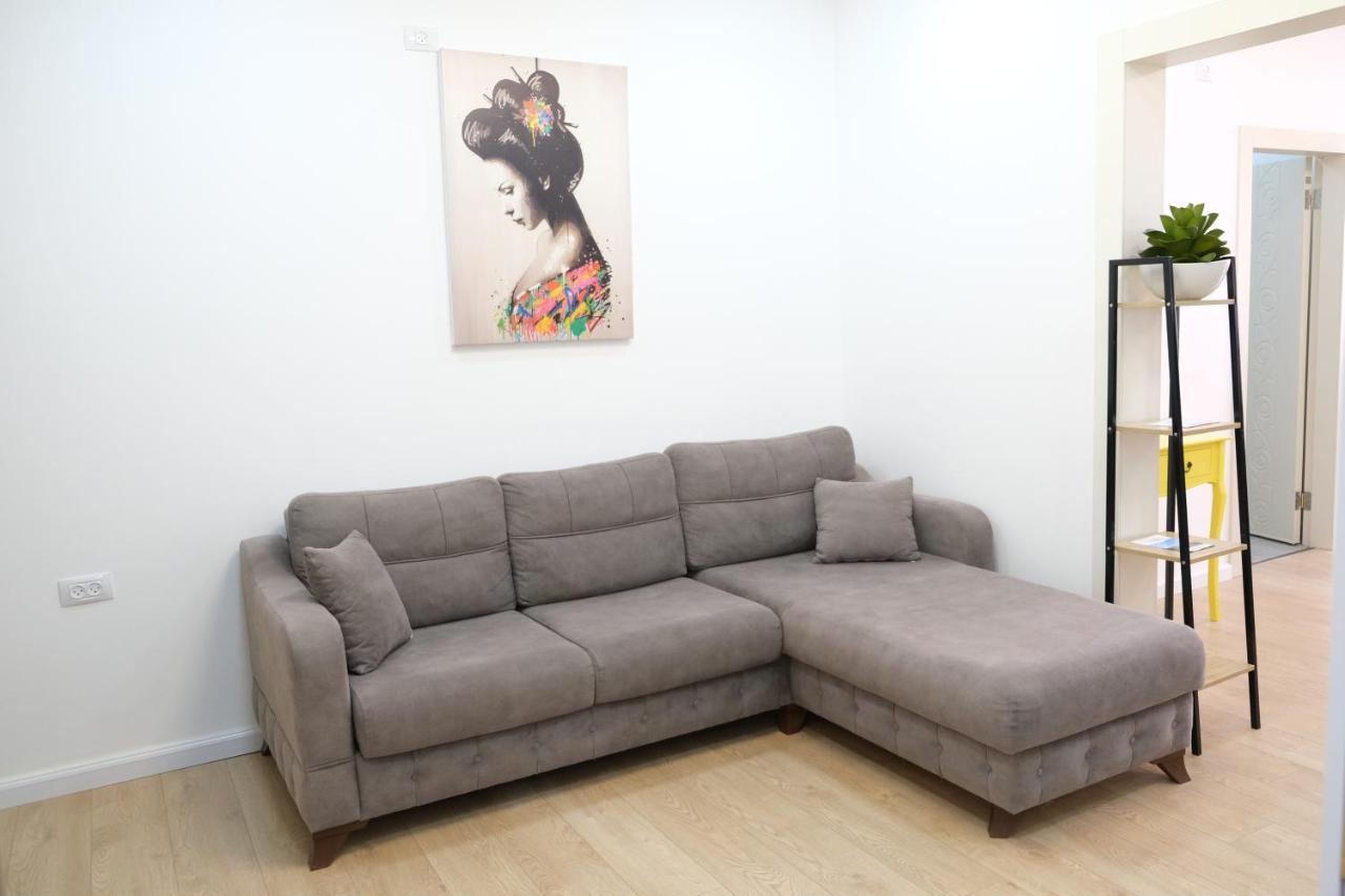 Hermon Suites 迈季代勒舍姆斯 外观 照片