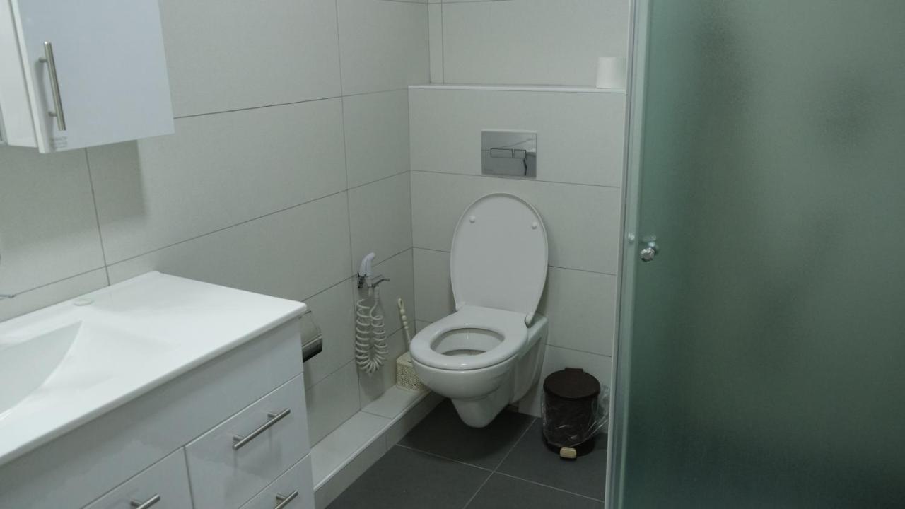 Hermon Suites 迈季代勒舍姆斯 外观 照片