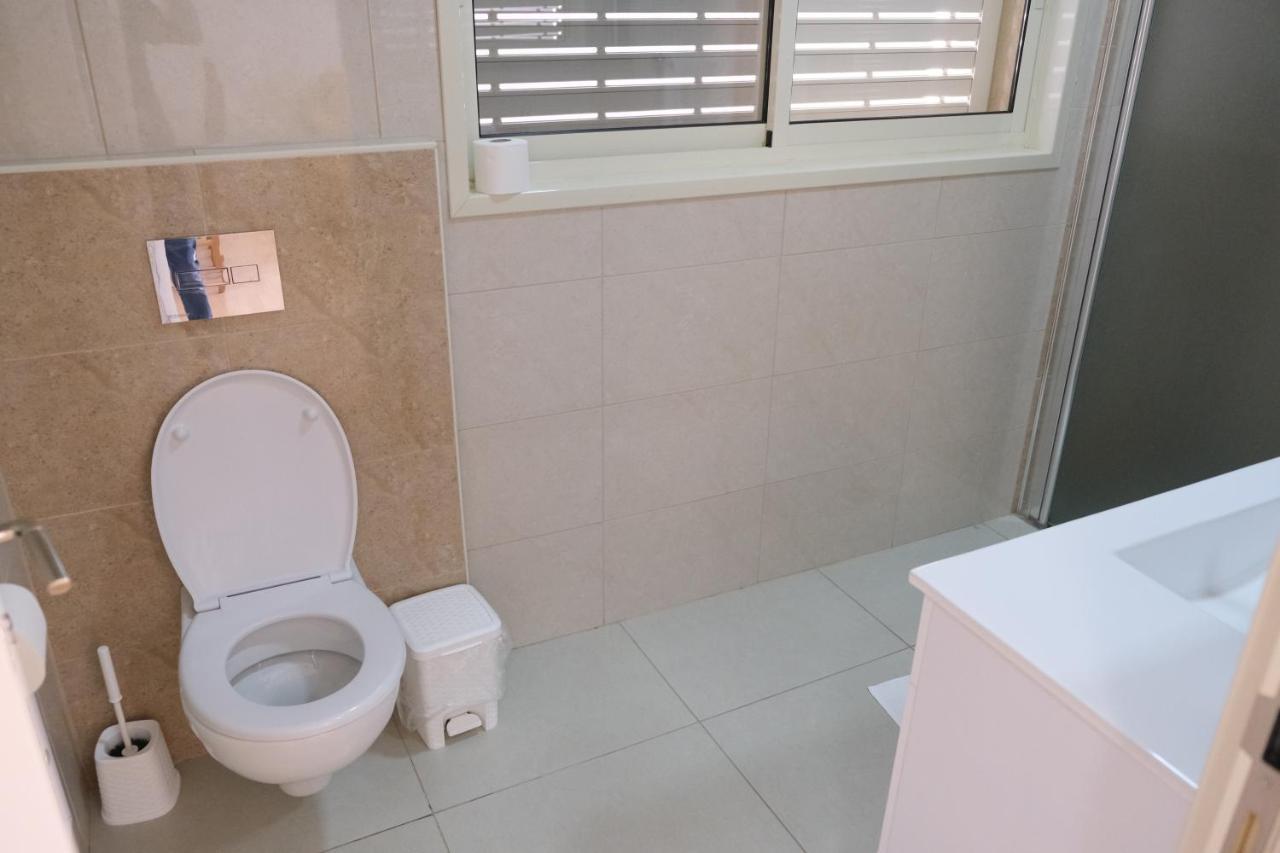 Hermon Suites 迈季代勒舍姆斯 外观 照片