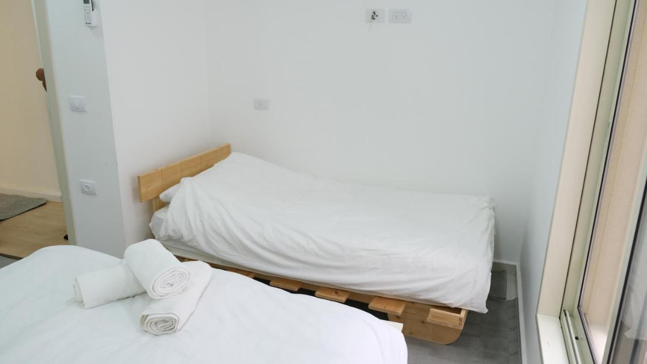 Hermon Suites 迈季代勒舍姆斯 外观 照片