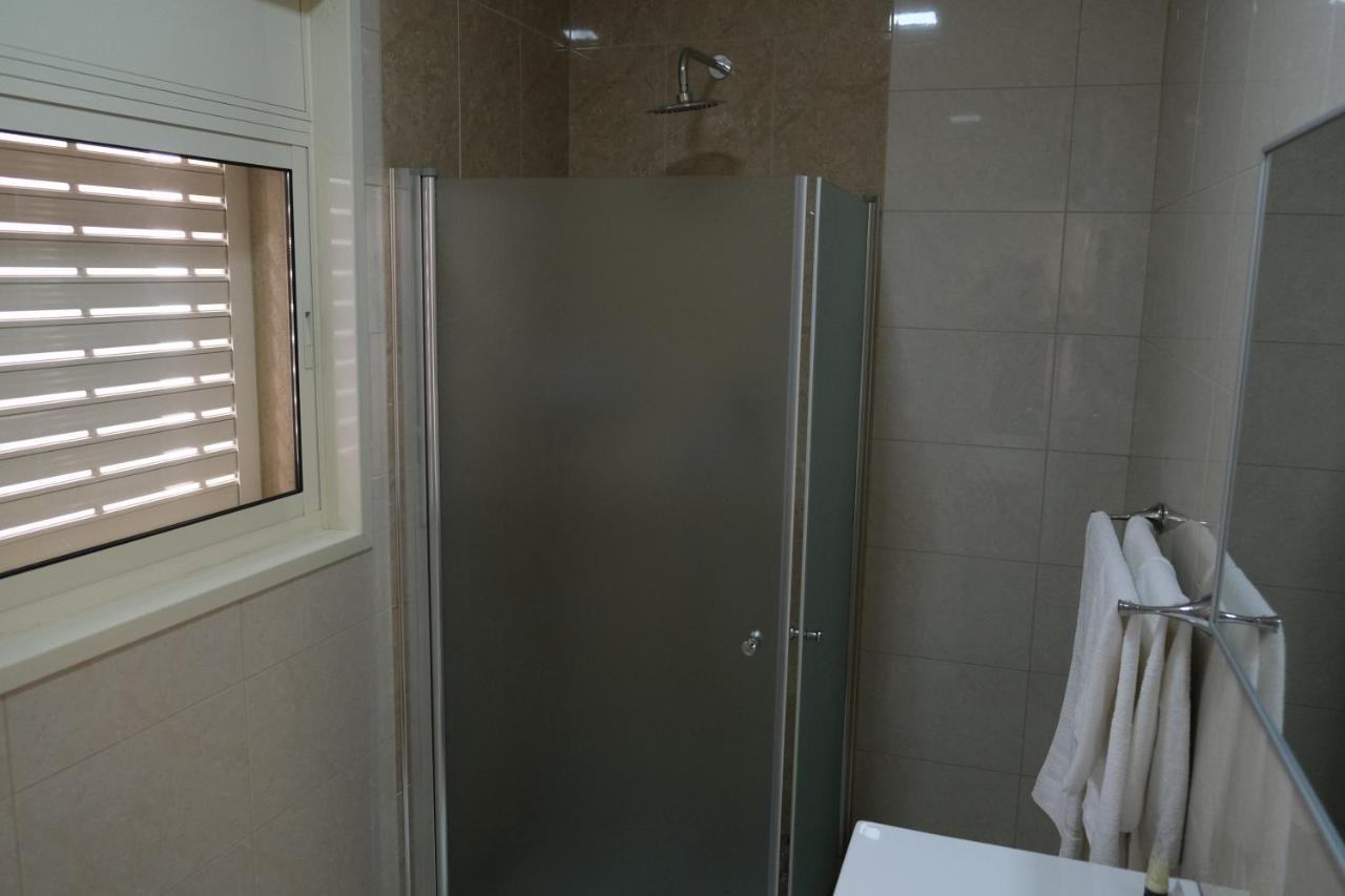 Hermon Suites 迈季代勒舍姆斯 外观 照片